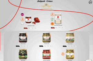 Produits à la Truffe Produits à la Truffe