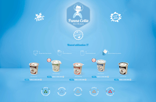 Panna Cotta Panna Cotta