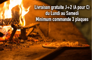 Pizza - Focaccia<b>*</b> Pizza - Focaccia<b>*</b>