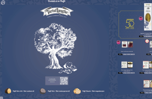 Chips Truffe, Snacks Chips Truffe, Snacks